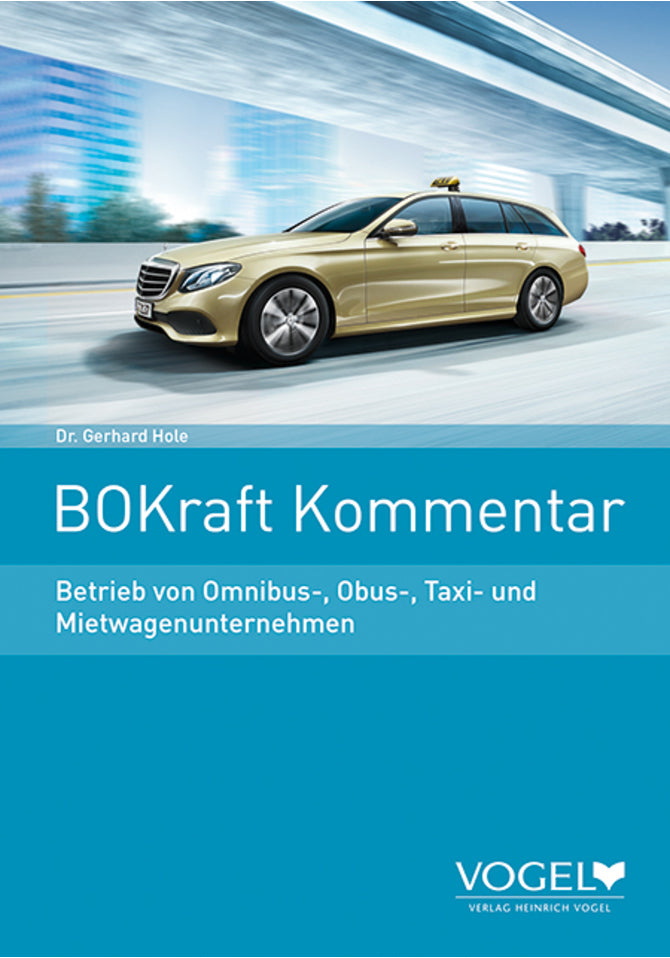 BOKraft Kommentar