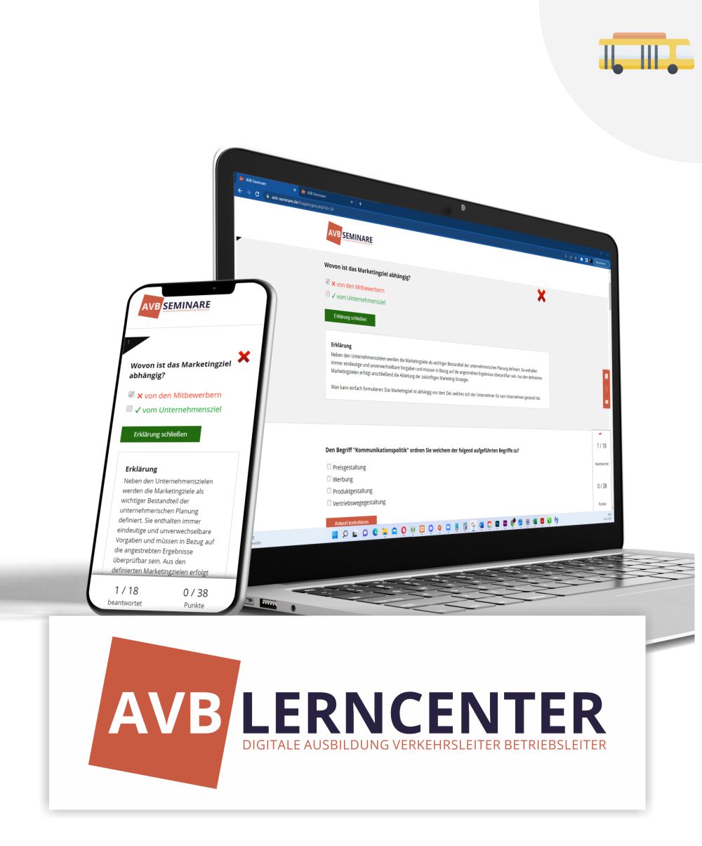 Lerncenter Omnibusverkehr