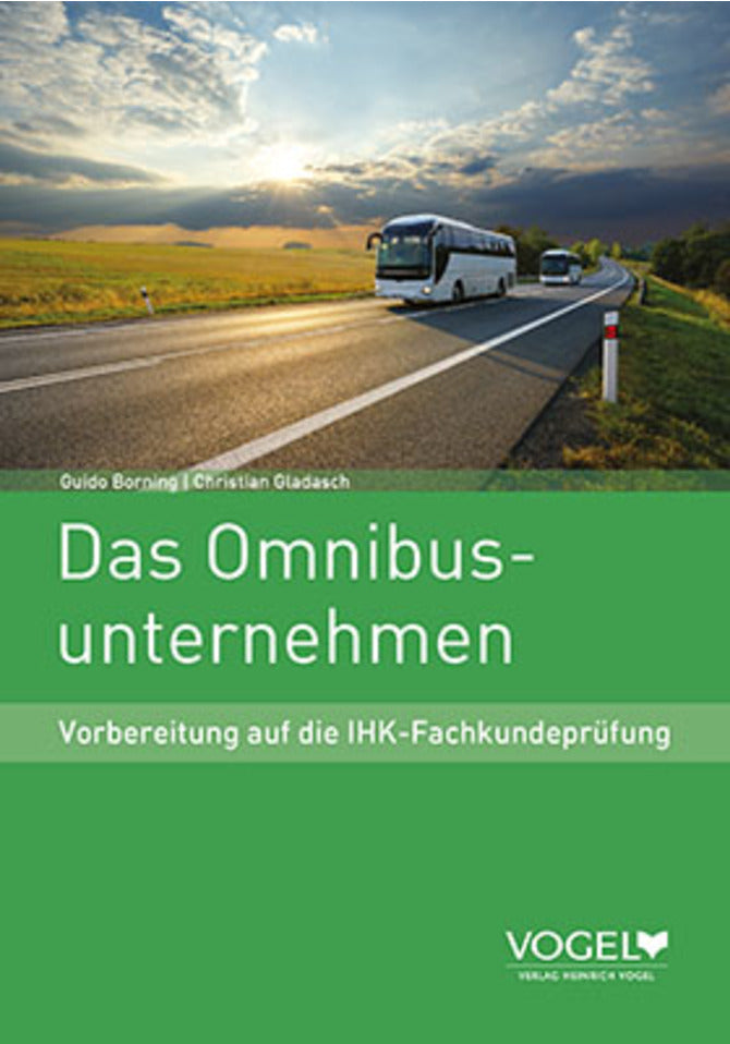 Das Omnibusunternehmen
